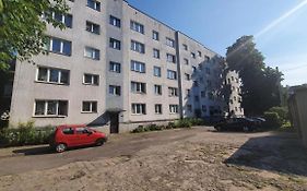 Apartament Park Saski II
